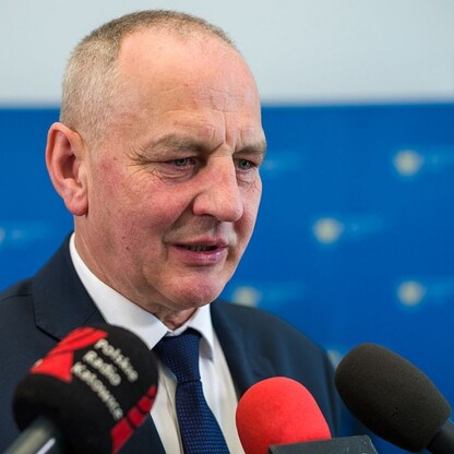 fot. Andrzej Grygiel / UMWS