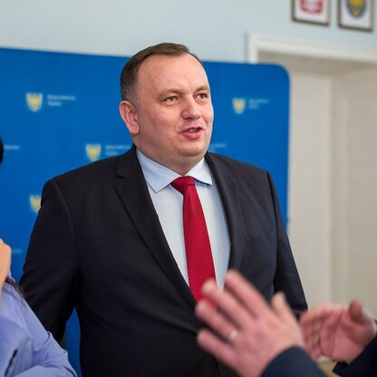 fot. Andrzej Grygiel / UMWS