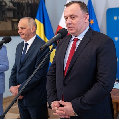 fot. Andrzej Grygiel / UMWS