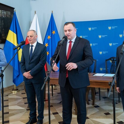fot. Andrzej Grygiel / UMWS