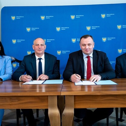 fot. Andrzej Grygiel / UMWS