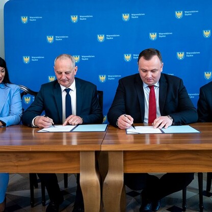fot. Andrzej Grygiel / UMWS