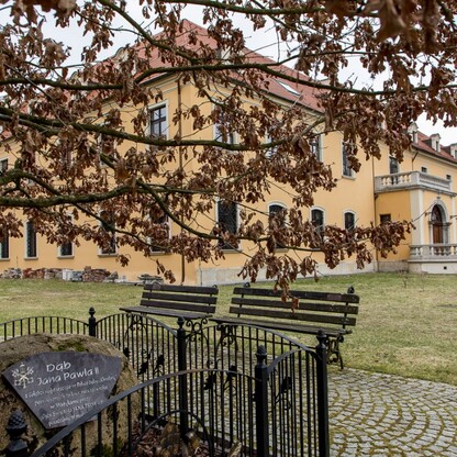 fot. Tomasz Żak / UMWS