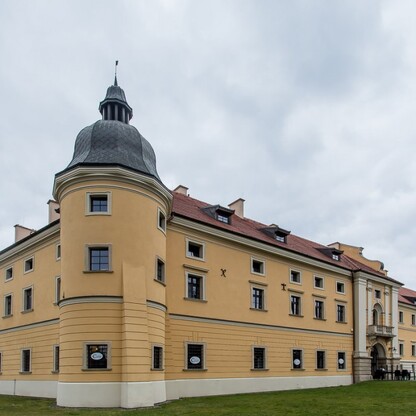 fot. Tomasz Żak / UMWS