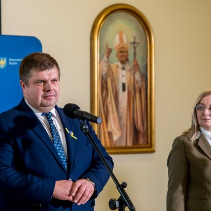 fot. Tomasz Żak / UMWS
