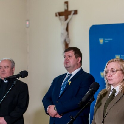 fot. Tomasz Żak / UMWS