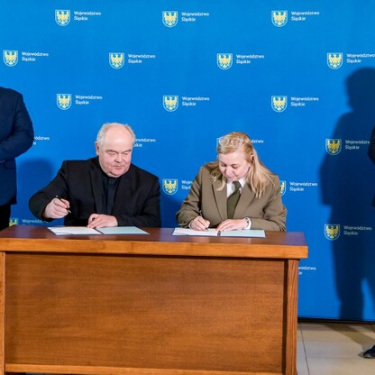 fot. Tomasz Żak / UMWS
