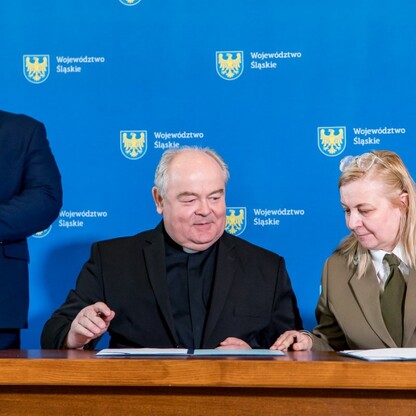 fot. Tomasz Żak / UMWS