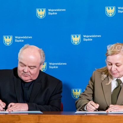 fot. Tomasz Żak / UMWS