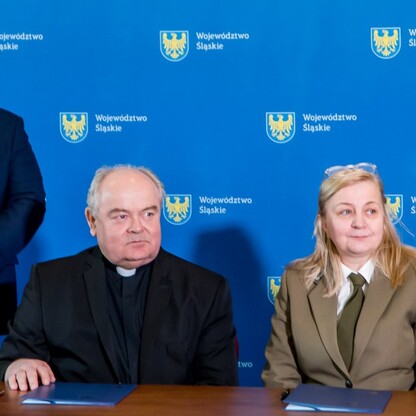 fot. Tomasz Żak / UMWS