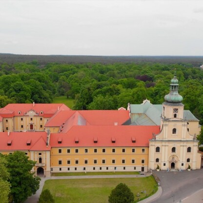 fot. Maciej Dziąbek / UMWS