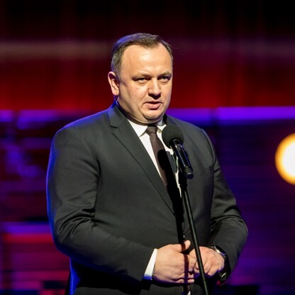fot. Tomasz Żak / UMWS