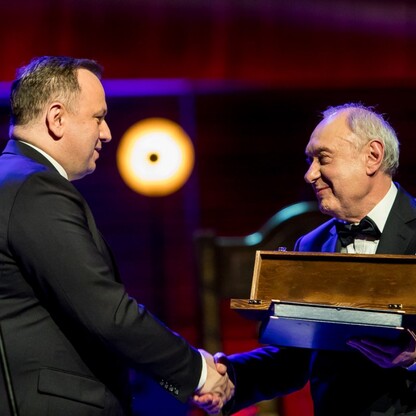 fot. Tomasz Żak / UMWS