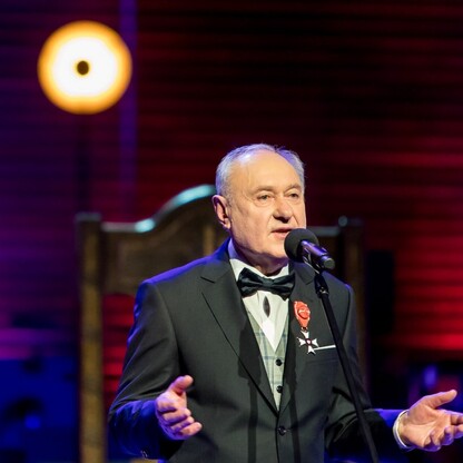 fot. Tomasz Żak / UMWS