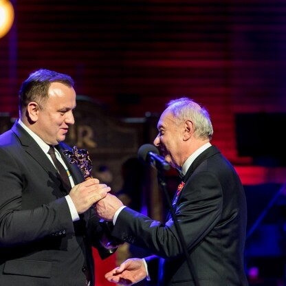 fot. Tomasz Żak / UMWS