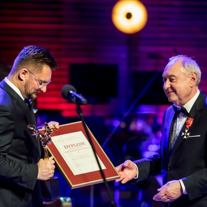 fot. Tomasz Żak / UMWS