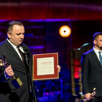 fot. Tomasz Żak / UMWS