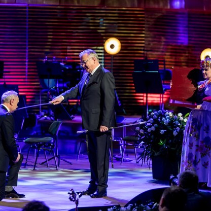fot. Tomasz Żak / UMWS