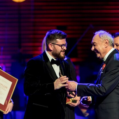 fot. Tomasz Żak / UMWS
