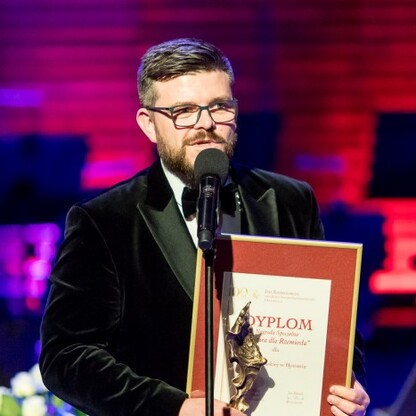 fot. Tomasz Żak / UMWS