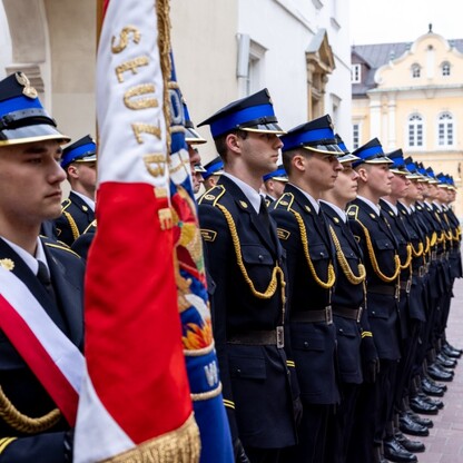 fot. Andrzej Grygiel / UMWS