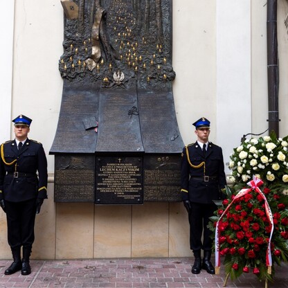 fot. Andrzej Grygiel / UMWS