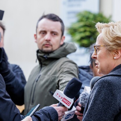 fot. Andrzej Grygiel / UMWS