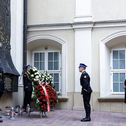 fot. Andrzej Grygiel / UMWS