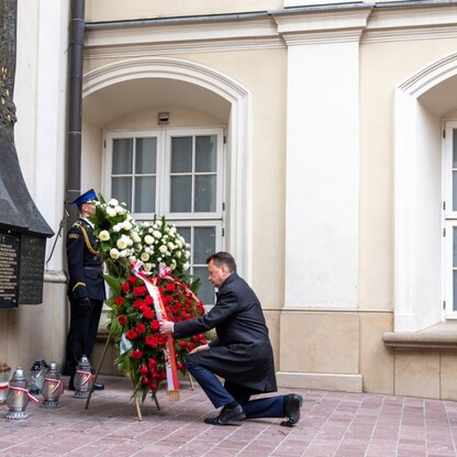 fot. Andrzej Grygiel / UMWS