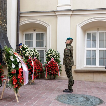 fot. Andrzej Grygiel / UMWS