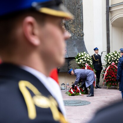 fot. Andrzej Grygiel / UMWS