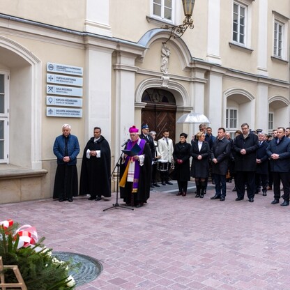 fot. Andrzej Grygiel / UMWS