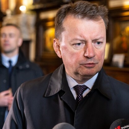 fot. Andrzej Grygiel / UMWS