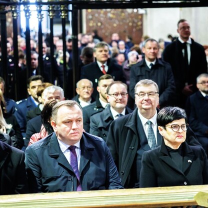 fot. Andrzej Grygiel / UMWS