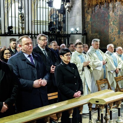 fot. Andrzej Grygiel / UMWS
