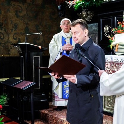 fot. Andrzej Grygiel / UMWS