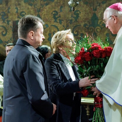 fot. Andrzej Grygiel / UMWS
