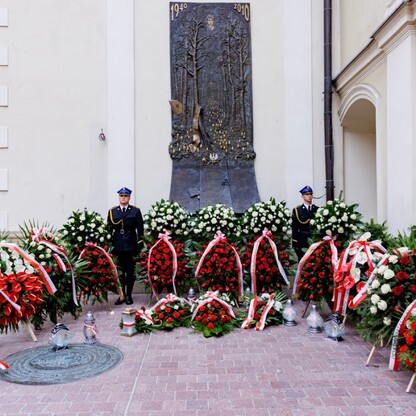 fot. Andrzej Grygiel / UMWS