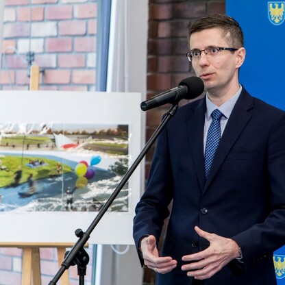 fot. Tomasz Żak / UMWS