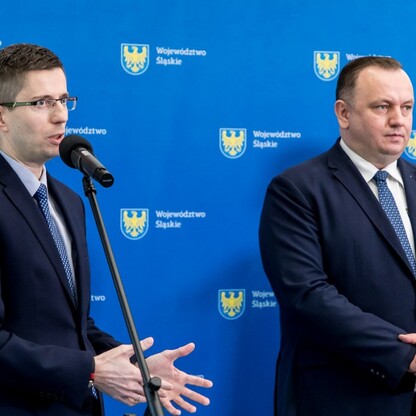 fot. Tomasz Żak / UMWS
