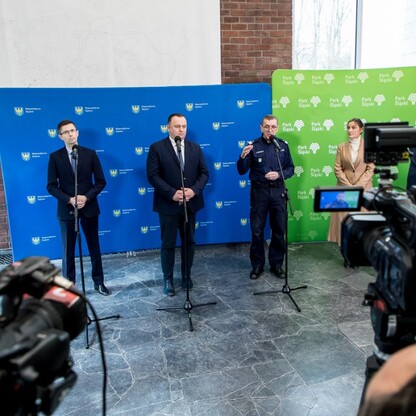 fot. Tomasz Żak / UMWS