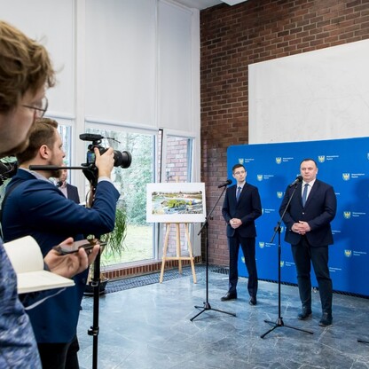 fot. Tomasz Żak / UMWS