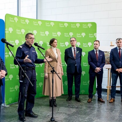 fot. Tomasz Żak / UMWS