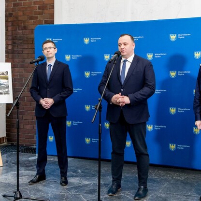 fot. Tomasz Żak / UMWS