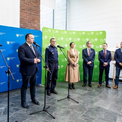 fot. Tomasz Żak / UMWS