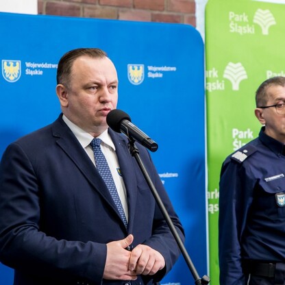 fot. Tomasz Żak / UMWS