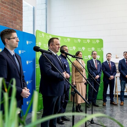 fot. Tomasz Żak / UMWS