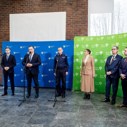 fot. Tomasz Żak / UMWS