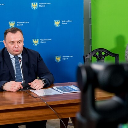 fot. Tomasz Żak / UMWS
