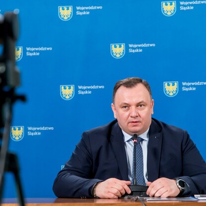fot. Tomasz Żak / UMWS
